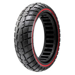 Pneu plein ultraléger Offroad 60/70-7/B50 - ligne rouge [Ewheel] — vue 1
