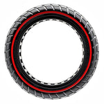 Pneu plein ultraléger Offroad 60/70-7/B50 - ligne rouge [Ewheel] — vue 3