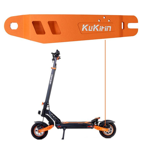Bras arrière KuKirin G2 Max