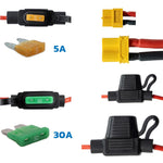 Batterie Kukirin G2 pro Version 2024 [Kugoo] — vue 3