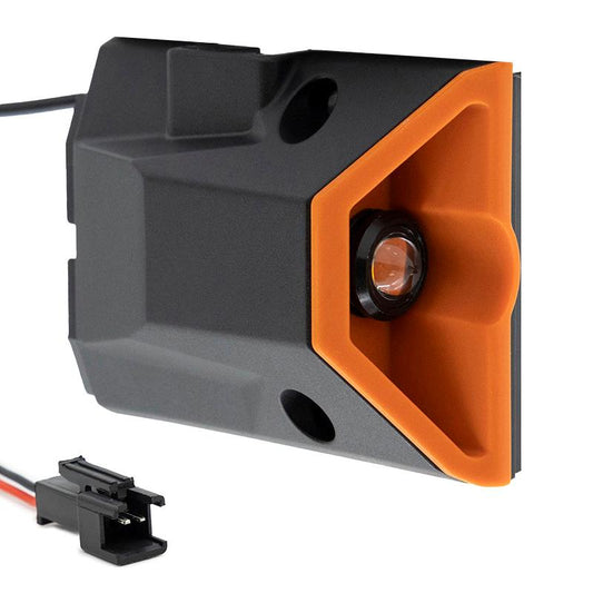 Clignotant avant Kukirin G2 pro (Version 2024) vue 2