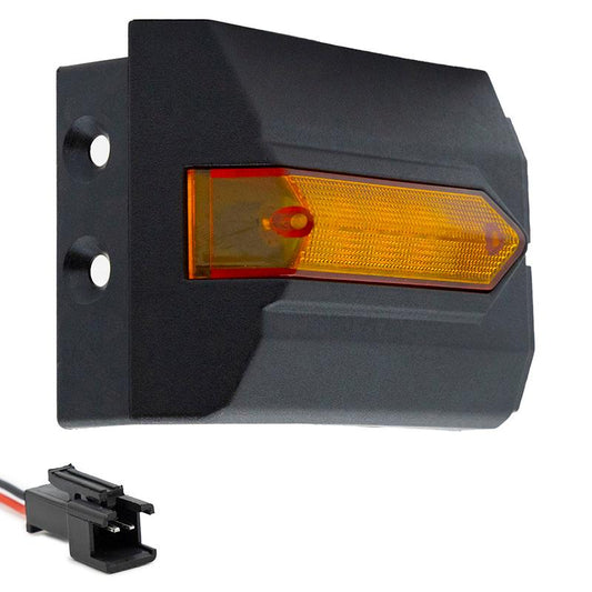 Clignotant arrière Kukirin G2 pro (Version 2024) vue 2