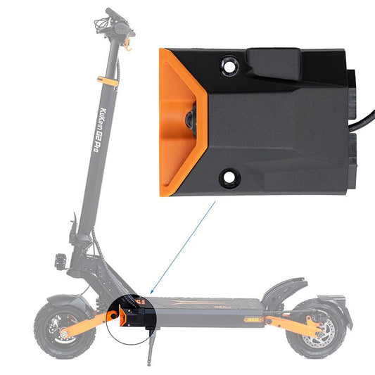 Clignotant avant gauche Kukirin G2 pro Version 2024 référence EWM967