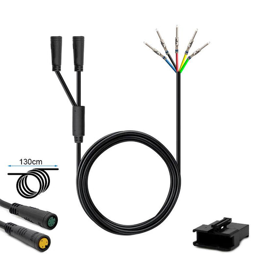 Câble bus pour kukirin G2 Pro Modèle A référence EWM880