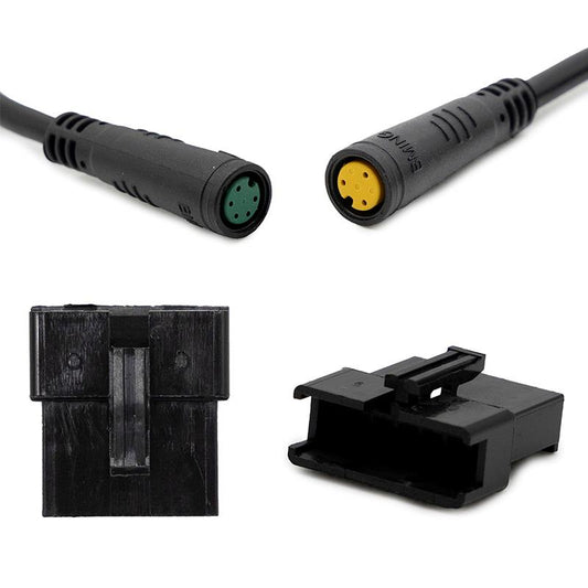 Câble bus pour kukirin G2 Pro Modèle A vue 2