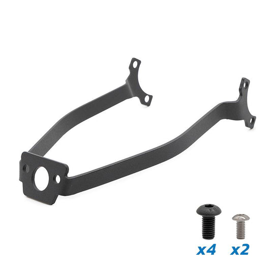 Support garde-boue Mi4 ultra référence CMM891