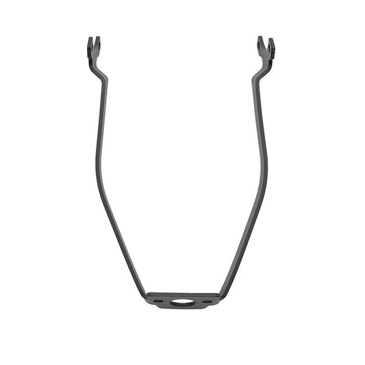 Support garde-boue Mi4 ultra vue 2
