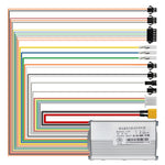 Contrôleur 48V 25A 800W LCD JP [J&P] — vue 1