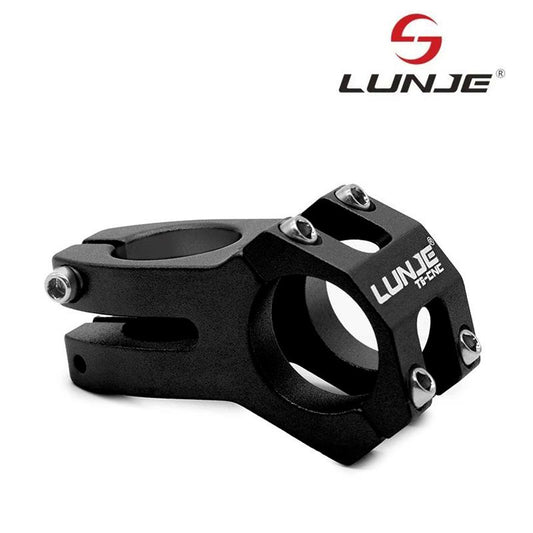 Potence pour guidons de 31,8 mm EWPM-001 noir référence EWM325