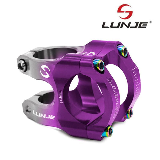 Potence pour guidon Ø31,8 mm EWPM-003 référence EWM484