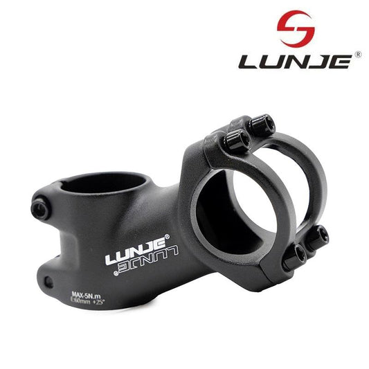 Potence pour guidons de 31,8mm EWPM-004 avec élévation de 25º référence EWM615