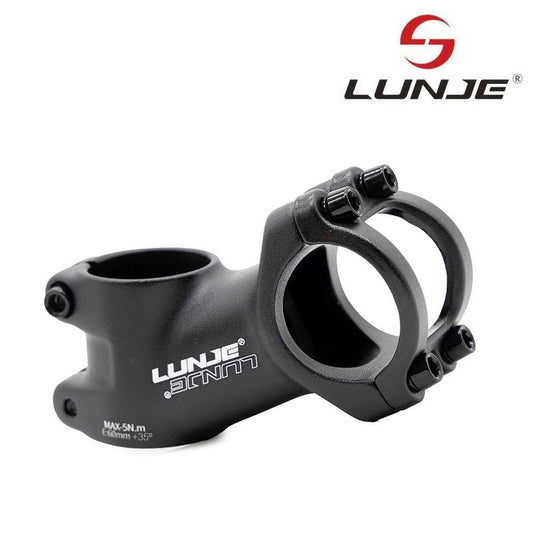 Potence pour guidons de 31,8mm EWPM-004 avec élévation de 35º référence EWM897