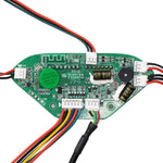 Écran Smartgyro Z-One/Z-Pro — vue 3