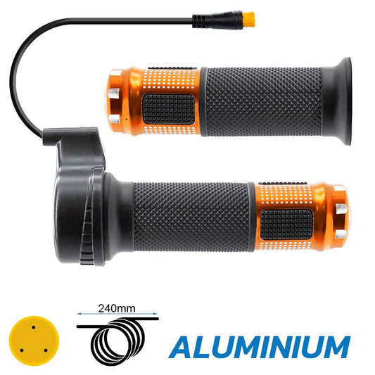 Accélérateur de poignée EWGA-002 Smartgyro Dorado référence EWM145