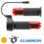 Accélérateur à poignée rouge Smartgyro EWGA-002 — vue 1