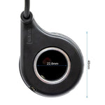 Accélérateur à poignée rouge Smartgyro EWGA-002 — vue 3