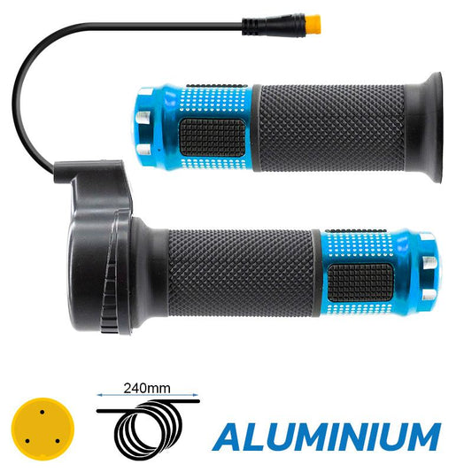 Accélérateur de poignée EWGA-002 Smartgyro référence EWM887
