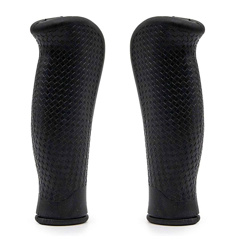 Poignée en silicone pour kukirin G2 Pro