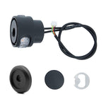 Clignotants de guidon R Ninebot F2 [Ninebot] — vue 3