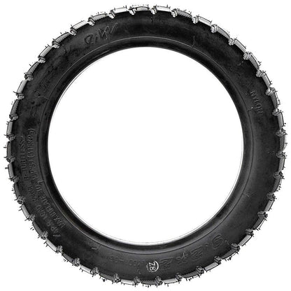 Pneu Tubeless 9,2x2-6,1 [Ewheel] vue 3