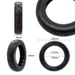 Pneu Tubeless 9,5x2-6,1 [Ewheel] — vue 2