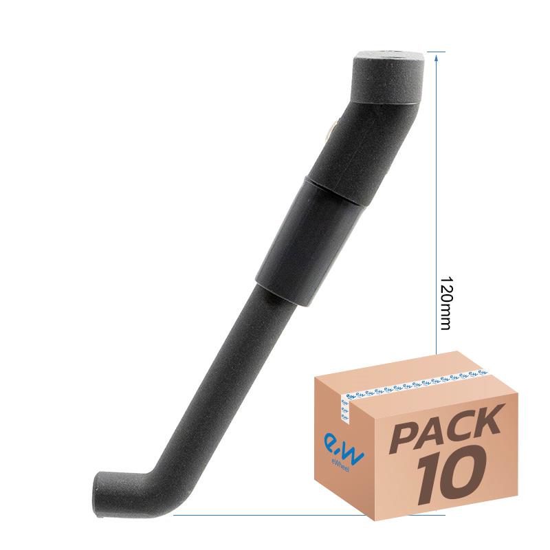 Béquille Xiaomi M365/Essential/1S/Mi 3/Pro/Pro 2/Mi3 Lite - 10 unités référence CMM859