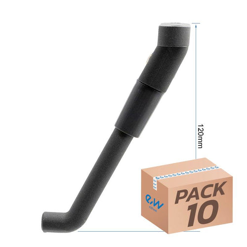 Béquille Xiaomi M365/Essential/1S/Mi 3/Pro/Pro 2/Mi3 Lite - 10 unités
