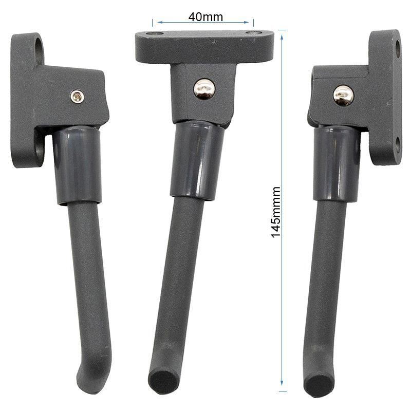 Béquille Xiaomi M365/Essential/1S/Mi 3/Pro/Pro 2/Mi3 Lite - 10 unités vue 2
