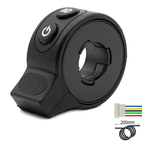 Accélérateur Cecotec D20/30/40