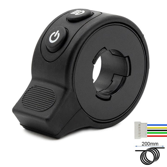 Accélérateur Cecotec D20/30/40 référence EWM972