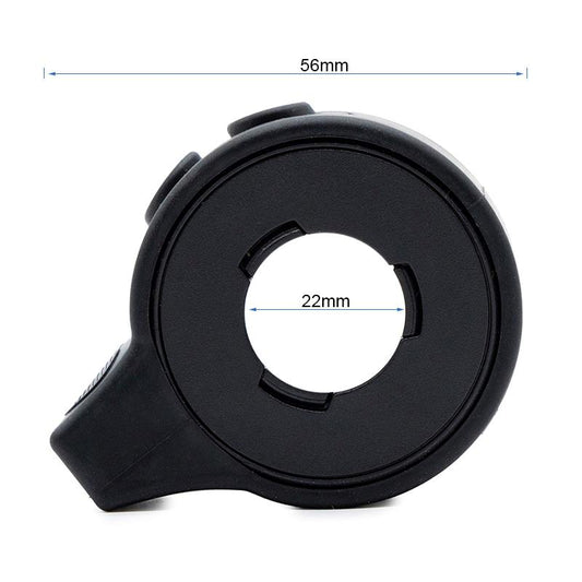 Accélérateur Cecotec D20/30/40 vue 2