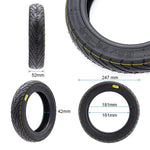 Pneu Cityroad 60/70-6,5 [Ewheel] — vue 2