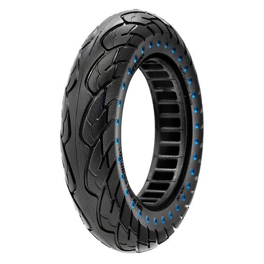 Pneu plein ultra-léger 10x2,125-6,1/B34 [Nedong] référence 67243
