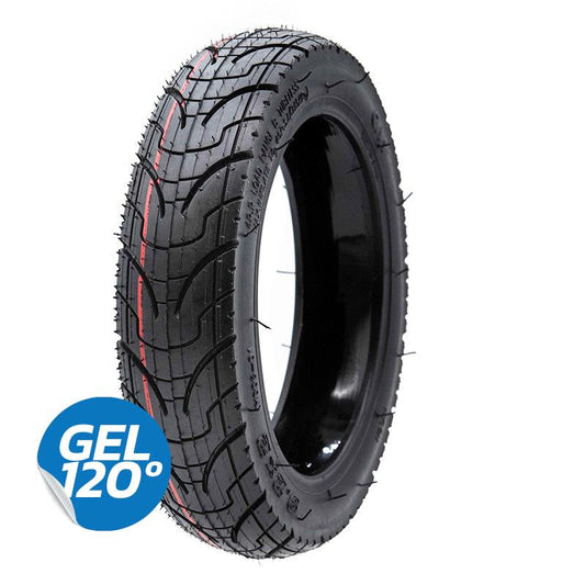 Pneu 9,2x2-6,1 [Ewheel] Edition GEL référence RNT-006