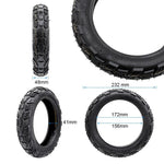 Pneu Tubeless Offroad 8,5x2-6,1 [Ewheel] — vue 2