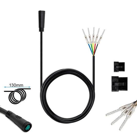 Câble bus pour kukirin G2 Pro Modèle B référence EWM764
