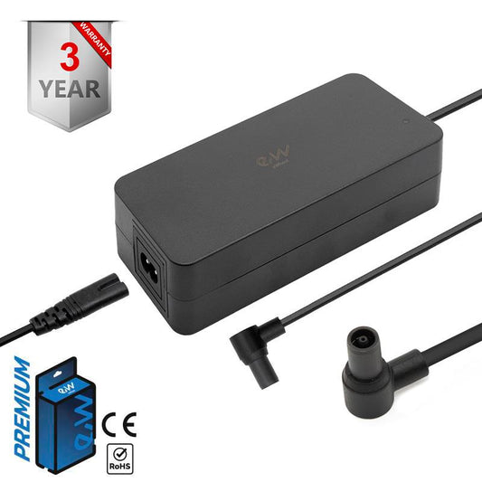 Chargeur premium 48v (sortie 53,6v) 2A MI4 ULTRA, MI4 PRO (2nd Gen) référence EWM789