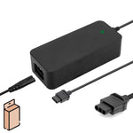 Chargeur 48V (sortie 53,5v) 2A NIU — vue 1