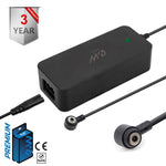 Chargeur Premium 36V — vue 1