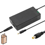 Chargeur 36V2A (sortie 42V2A) DC 5.5X2.1 — vue 1