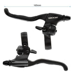 Levier de frein avec capteur [Zoom] – connecteur SM 1,2 m — vue 2
