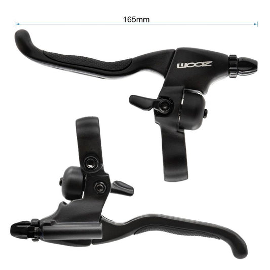 Levier de frein avec capteur [Zoom] – connecteur SM 1,2 m vue 2