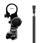 Levier de frein avec capteur [Zoom] – connecteur SM 1,2 m — vue 3