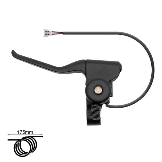 Levier de frein Wispeed Original T855 / T850 référence CMM748
