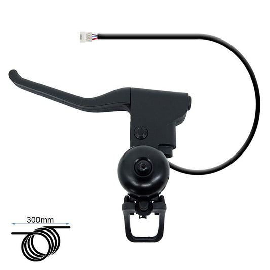 Poignée de frein pour Xiaomi Mi4 lite [Ewheel] référence CMM124