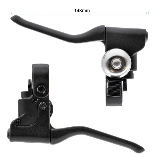 Poignée de frein Wispeed Original T855 / T850 vue 2