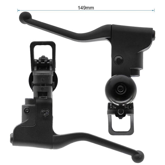 Poignée de frein avec hall et cloche L pour Xiaomi MI4 Pro (1st Gen) vue 2