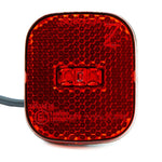 Feu arrière Ninebot Zt3 pro — vue 3