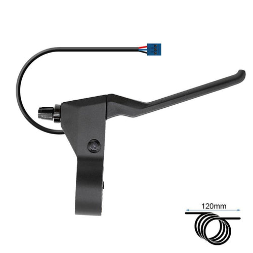 Levier de frein Ninebot Zt3 Pro