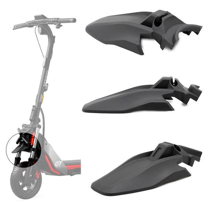 Garde-boue avant Ninebot Zt3 vue 2